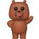 Funko Pop! Animation We Bare Bears Grizz