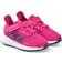 Adidas Duramo 9 Shoes - Pink/Real Magenta/Dark Blue Unisex