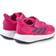 Adidas Duramo 9 Shoes - Pink/Real Magenta/Dark Blue Unisex