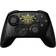 Hori Wireless Rechargable Horipad Controller - Zelda Edition (Switch)- Black