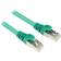 Sharkoon RJ45-RJ45 S/FTP Cat6 2m