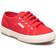 Superga 2750 Jcot Classic - Red