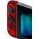 Hori Mario Left Joy-Con D-Pad Controller - Red/Black