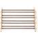 Roon & Rahn Moodstand Skostativ 98x65cm