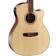 Cort GA-MEDX-OP Natural Chitarra Semiacustica Jumbo