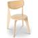 Tom Dixon Slab Kitchen Chair 77cm