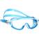 Cressi Baloo Goggles, Occhialini per Il Nuoto,Piscina Snorkeling Anni Unisex Bambini, Multicolore (Blu/Bianco)