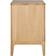 Ercol Rimini Bedside Table 32x32cm