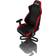 Nitro Concepts S300 EX Gaming Chair - Inferno Red