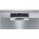 Bosch SMS46II01G Stainless Steel