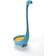 Ototo Nessie Mestolo per Zuppa 26.5cm