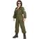 Widmann Fighter Jet Pilot Childrens Costume