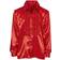 Widmann Satin Ruffle Shirt Red