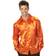 Widmann 70's Disco Shirt Orange