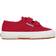 Superga 2750 Jstrap Classic - Red