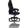 Nitro Concepts c100 gaming stuhl schwarz/blau noir