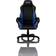 Nitro Concepts c100 gaming stuhl schwarz/blau noir