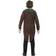 Smiffys Goosebumps Jack-O'-Lantern Costume
