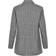 And Less Charloti Blazer - Caviar Check