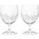 Frederik Bagger Crispy Eightball Drink Glass 55cl 2pcs