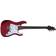 Schecter BANSHEE-6 SGR Metallic Red Chitarra Elettrica