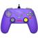 Steelplay Wired Controller - Lilla