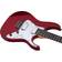 Schecter BANSHEE-6 SGR Metallic Red Chitarra Elettrica