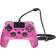 Snakebyte Manette filaire Pad 4 S pour PS4 rose