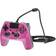 Snakebyte Manette filaire Pad 4 S pour PS4 rose