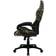 ThunderX3 BC1 Camo Gaming Chair - Black/Green