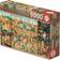 Educa The Garden of Earthly Delights 9000 Pieces