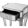 Beliani Somma Avlastningsbord 34x44cm