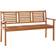 vidaXL 44399 Garden Bench