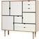 Andersen Furniture S3 Förvaringsskåp 131x132cm