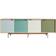 Andersen Furniture - Skænk 200x68cm
