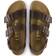 Birkenstock Milano BF Regular Fit Men's Dark Brown