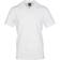 HUGO BOSS Piro Polo Shirt - White