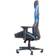 Sandberg Voodoo Gaming Chair - Black/Blue