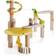 Haba Ball Track Basic Pack Funnel Jungle 302945