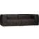 Woood Bean Soffa 246cm 3.5-sits