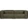 Woood Bean Soffa 246cm 3.5-sits