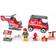 Hape Fire Station E3023