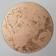 Miild Mineral Bronzing Powder #01 Apricity
