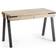 LaForma Disset Skrivebord 60x125cm