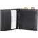 Pia Ries Banknote Clip Purse - Black