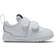 Nike Pico 5 AR4162 100 Toddler Shoes - White/Pure Platinum