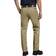 Dickies 873 Slim Fit Straight Leg Work Pants - Khaki