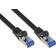 Good RJ45-RJ45 S/FTP Cat6a