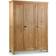 Julian Bowen Marlborough Wardrobe 142x190cm