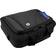 V7 Professional FrontLoading Laptop Case 13" - Black